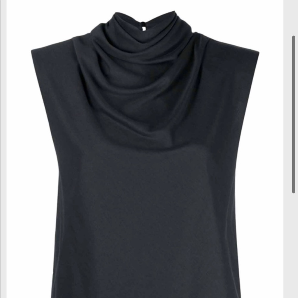 NWT Alice + Olivia Coreen top - Picture 2 of 5